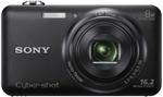 SONY DSC-WX 80 BLACK